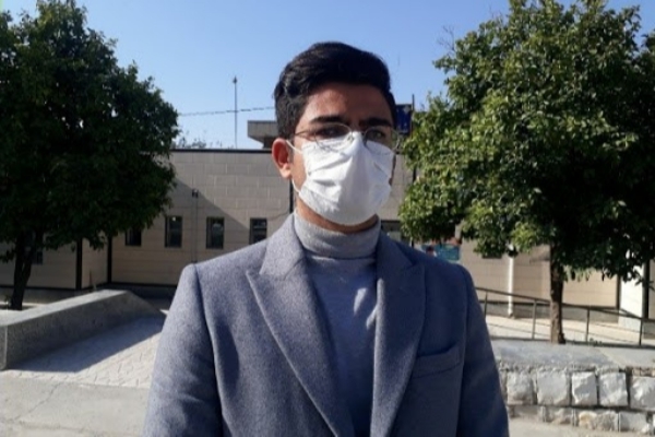 سرپل ذهاب در وضعیت نارنجی است / رعایت پروتکلهای بهداشتی و قرنطینه افراد دارای علائم مهمترین گام در کنترل وضعیت کرونایی شهرستان است