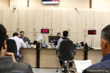 تداوم فشار بانکها بر مردم زلزله زده سرپل‌ذهاب / کم کاری و ترک فعل برخی مدیران بانکی باعث اختلال در امورات بانکی مشتریان شده است