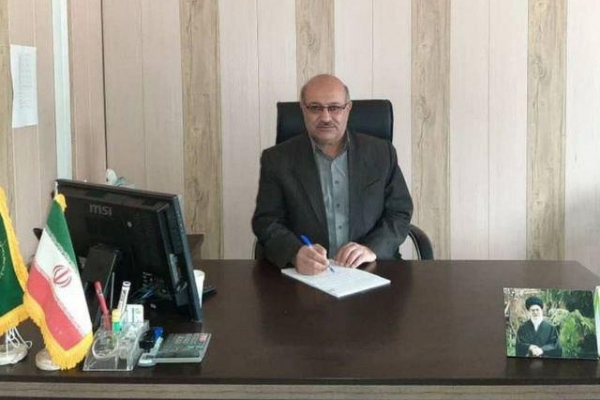 گزارش عملکرد مزارع چغندرقندپاییزه شهرستان سرپلذهاب