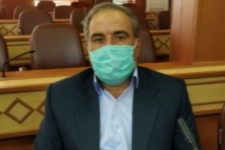 بازرسی ۷۵۰ مورد از اصناف شهرستان در راستای اجرای دستورالعمل ستاد ملی مبارزه با کرونا