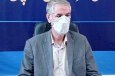 تزریق بیش از ۳۰ هزار دوز واکسن کرونا در شهرستان/ ۳۵ نفر هم اکنون در بیمارستان شهرستان بستری هستند