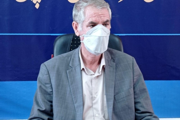 تزریق بیش از ۳۰ هزار دوز واکسن کرونا در شهرستان/ ۳۵ نفر هم اکنون در بیمارستان شهرستان بستری هستند