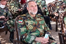 تیپ ۷۱ ارتش پادگان ابوذر سرپلذهاب آمادگی و توان رزمی بسیار بالای دارد/درصورت اقتضاء از مرزهای کشور حراست خواهد کرد