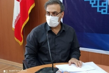 فعالیت مراکز تجمیعی واکسیناسیون بصورت تمام وقت از ۸صبح لغایت ۲۰ شب در شهرستان