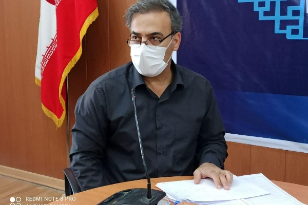 فعالیت مراکز تجمیعی واکسیناسیون بصورت تمام وقت از ۸صبح لغایت ۲۰ شب در شهرستان
