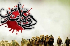 تشریح برنامه های هفته دفاع مقدس در شهرستان