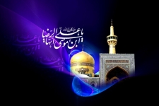 برگزاری مراسم کارناوال خودرویی شهادت امام رضا(ع) در سرپلذهاب