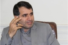 تئاتر مرصاد سرمایه فرهنگی استان کرمانشاه است