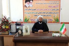 حضور بیش از ۱۵هزار حافظ قرآن در ارتش نشانگر تربیت نیروهای انقلابی است