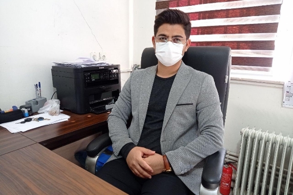 ۷۰ درصد جمعیت شهرستان واکسینه شدند/ خطر موج ششم‌ کرونا در کمین است