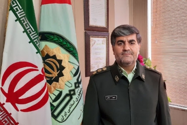 دستگیری عاملین تیراندازی دشت ذهاب باتلاش پلیس شهرستان