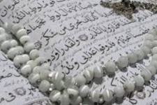 برگزاری مسابقات قرآنی شهرستانهای غربی استان در سرپل ذهاب