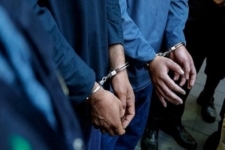 ‍ دستگیری ۱۰ نفر سارق و کشف ۲۶ فقره سرقت در شهرستان