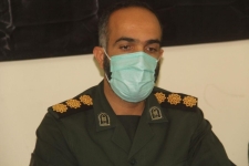 تربیت نسل جدید با روحیه انقلابی و بسیجی اقتدار برای کشور به ارمغان می آورد