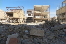 چهارمین سالگرد زلزله سرپل‌ذهاب در سایه مشکلات و کمبودهای شهرستان / از واحد‌های نیمه کاره مسکونی تا زیرساخت‌های که از بین رفته است