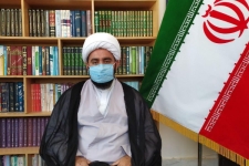 بسیج یادگار امام راحل برای تمام دورانهاست / از ظرفیت بسیج برای پیشبرد برنامه های مختلف کشور استفاده شود