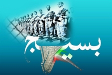 شجره طیبه بسیج بهترین و مطلوب ترین خیزش اجتماعی یک ملت پیوند دهنده نسل های مختلف ایران اسلامی است