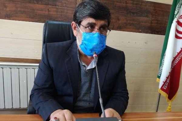 مرزهای پرویز خان و خسروی برای مبادلات تجاری باز است / عبور مسافرین فقط از مرز پرویز خان امکان پذیر است