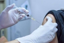 واکسیناسیون بیش از ۸هزار نفر از جمعیت عشایرین شهرستان سرپل ذهاب
