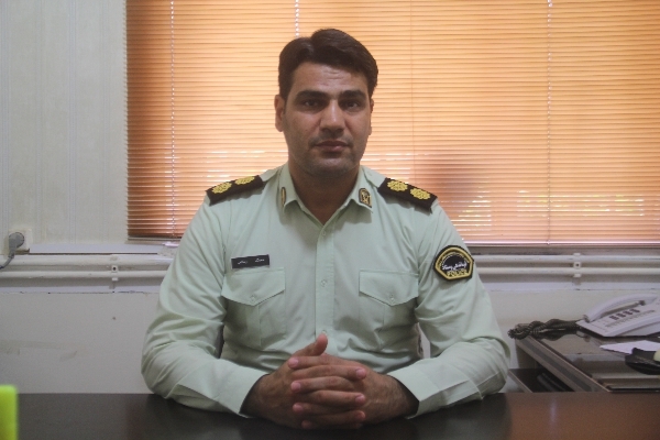 دستگیری ۱۷ نفر سارق و کشف ۲۱ فقره سرقت در سرپلذهاب