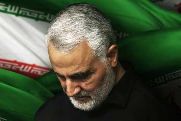تفکر مقابله با افراط‌گرایی و مبارزه با استکبار جهانی در سایه خون شهید سردار قاسم سلیمانی مستحکم‌تر می‌شود