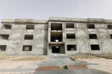 بیش از ۲۰۰ میلیارد تومان برای بازسازی ۵۶ ساختمان آسیب دیده ادارات شهرستان سرپلذهاب نیاز است/ از کمبود بودجه و بلاتکلیفی در بازسازی تا سرگردانی مردم و تحقق مطالبات آنان