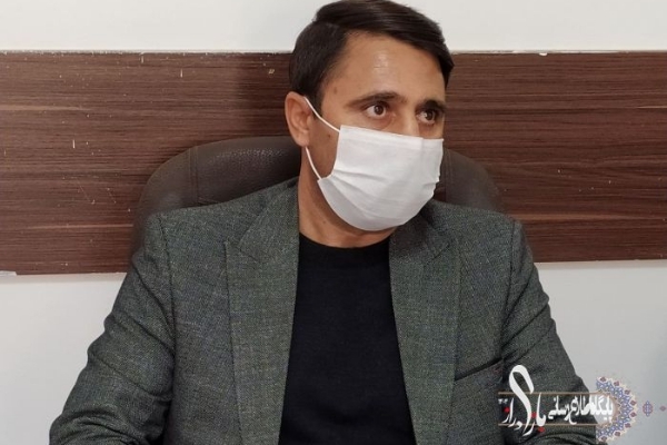 هزینه اعتباری بالغ بر ۱ میلیارد و ۵۰۰ میلیون تومان در امور عمران روستاهای بخش قلعه شاهین