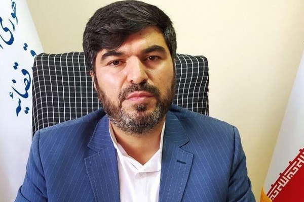 شهروندان مراقب پیامک های جعلی در خصوص خدمات ابلاغ و الکترونیک قضایی به دادگستری باشند/ مال باخته ۱۵ نفر شهروند سرپلذهابی در دام کلاهبرداران فضای مجازی