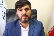 کشف یک محموله سلاح قاچاق در شهرستان