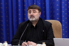 حمایت از دولت و نماینده آن در کرمانشاه/ از مطالبه گری تا ارائه پیشنهاد به استاندار