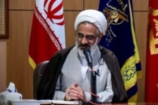 انقلاب اسلامی با وجود موانع دشمنان هرگز متوقف نشده است