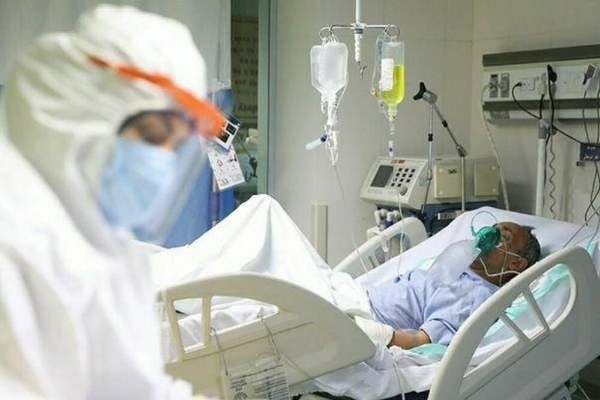 افزایش مراجعه ۴ برابری بیماران به بیمارستان شهدای شهرستان/ هشدارهای بهداشتی را جدی بگیرید