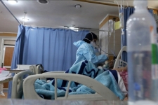 مبتلا ۷۸۰ نفر به کرونا در شهرستان طی بهمن ماه جاری