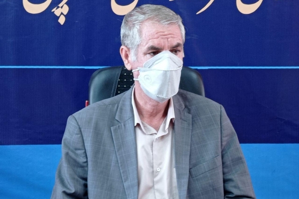 آخرین وضعیت کرونایی در شهرستان تشریح کرد