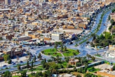 سرپلذهاب میزبان میهمانان عید نوروز ۱۴۰۱ خواهد بود