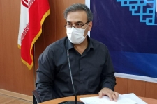 آخرین وضعیت کرونایی در شهرستان تشریح کرد/خطر موج جدیدی در تعطیلات نوروزی تهدید کننده است