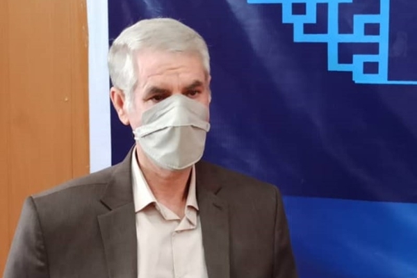 وضعیت کرونایی شهرستان سرپل ذهاب به رنگ زرد تغییر کرد