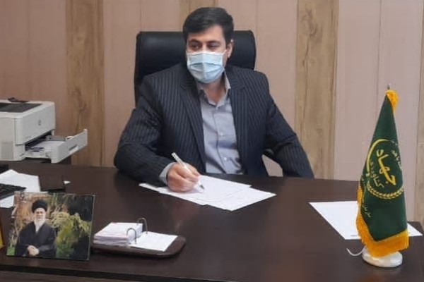 تاثیر توزیع اقلام ضروری ، نظارت ها و بازرسی ها از بازار بر معیشت مردم شهرستان