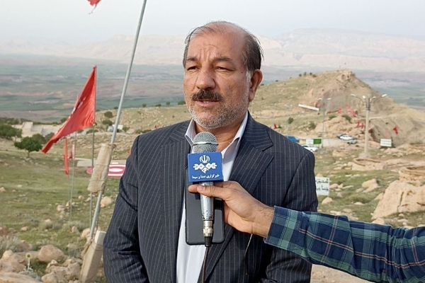 اعلام آمادگی و تمهیدات لازم برای سالگرد آزادسازی منطقه عملیاتی بازی دراز در شهرستان