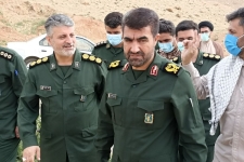 شهدای جاویدالاثری در دل خاک متبرک بازی دراز هستند/ عملیات بازی دراز گنجینه مقدسی در تاریخ کشور به ثبت رسانده است