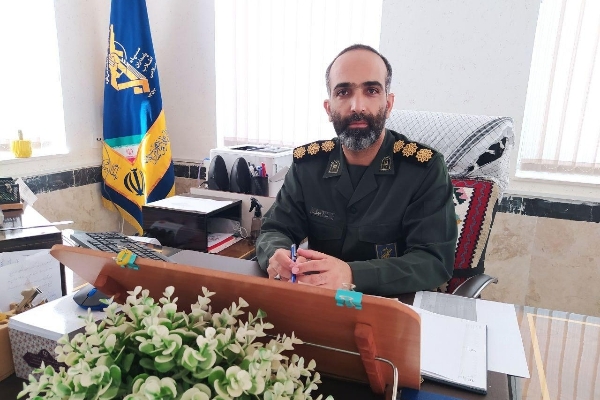 توزیع ۲هزار پک معیشتی بین خانواده های نیازمند سرپل‌ذهاب