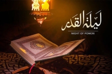 پخش زنده مراسم احیاء لیالی قدر در حرم احمدابن اسحاق(ره) سرپلذهاب در شبکه زاگرس