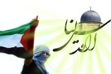راهپیمایی روز قدس در روز جمعه هفته جاری برگزار می شود