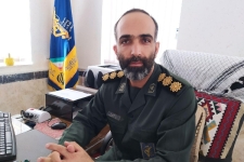 برنامه های سالگرد آزادسازی منطقه عملیاتی بازی دراز در سرپلذهاب اعلام کرد