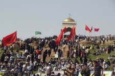 صعود به ارتفاعات بازی دراز تحدید بیعت با آرمانهای انقلاب و فرهنگ جهاد و شهادت و ایثارگری است/ اعلام برنامه های فرهنگی در روز سالروز آزادسازی عملیات بازی دراز