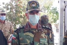 مراسم‌ گرامیداشت سالروز شهادت شهید شیرودی در روستای زرین جوب برگزار میشود