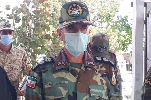 مراسم‌ گرامیداشت سالروز شهادت شهید شیرودی در روستای زرین جوب برگزار میشود
