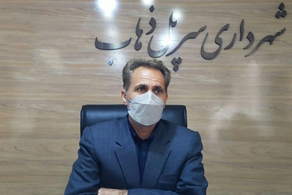 شهرداری شهرستان در بسیاری از جهات جزء شهرداری‌های برتر استان است /  ارایه خدمات شایسته به شهروندان نیازمند همکاری و همراهی مردم است
