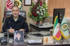 خروج هر گونه علوفه و کاه کلش از شهرستان سرپلذهاب  ممنوع شد