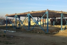 لزوم توجه به بازسازی دو کتابخانه عمومی "رسالت" و "علامه امینی" در شهرستان سرپل ذهاب/ اثرات بحران‌ زلزله بعد از گذشت بیش از 4 سال جوانان را مطالبگر کرده است